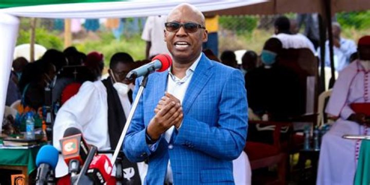 Jimmy Wanjigi Net Worth In Kenya Shillings: A Comprehensive Overview