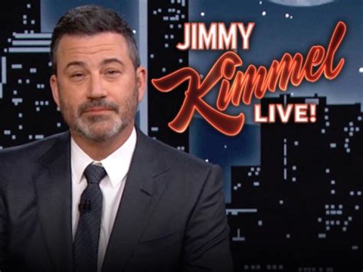 JimmyKimmelLive Archives | The Nerd Stash %