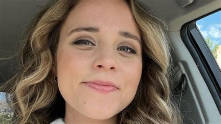 Jinger Duggar celebrates ‘jojo’ on her third birthday