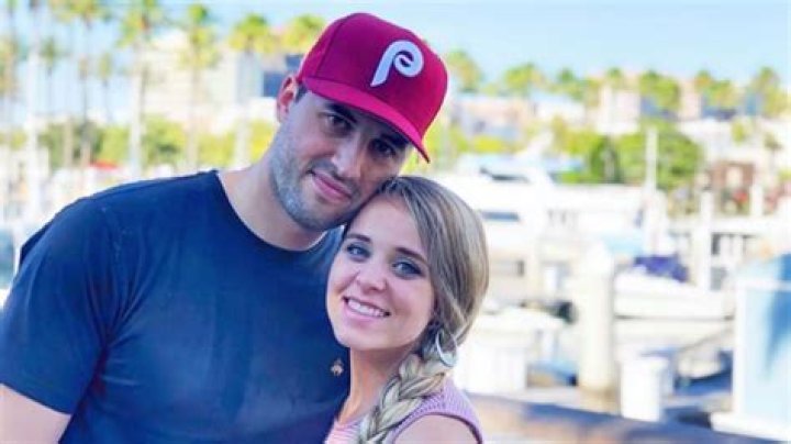 Jinger Duggar has the highest net worth among the Duggar siblings