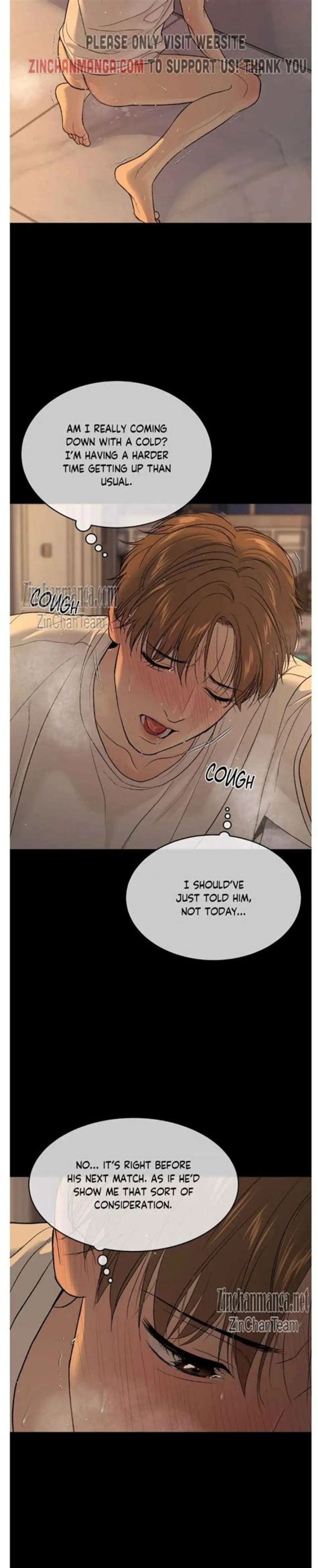 Jinx Chapter 26: The Showdown