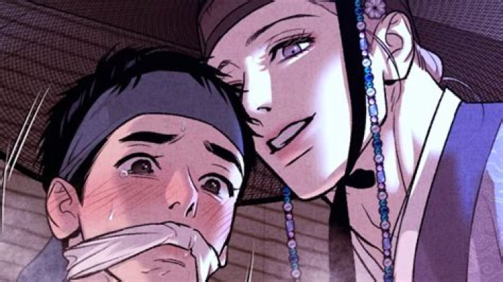 Jinx Chapter 31 Spoilers, Release Date, Raw Scans, and More