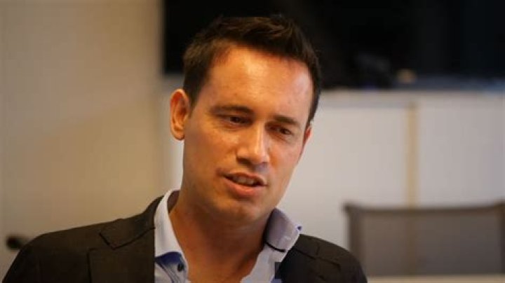 
Jitse Groen
Net Worth

