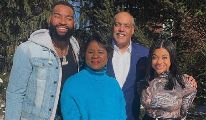 Jo Adell Sister Jessica Adell- Age Gap and Family