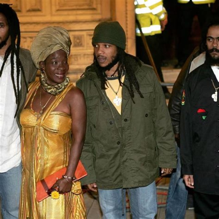 Jo Mersa Marley Mother, Father, Meet Stephen Marley And Kerry-Ann, Parents, Family