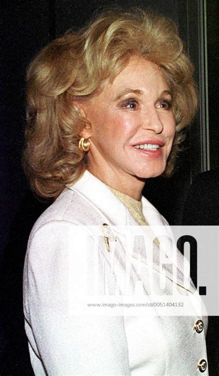 Joan Bennett Kennedy