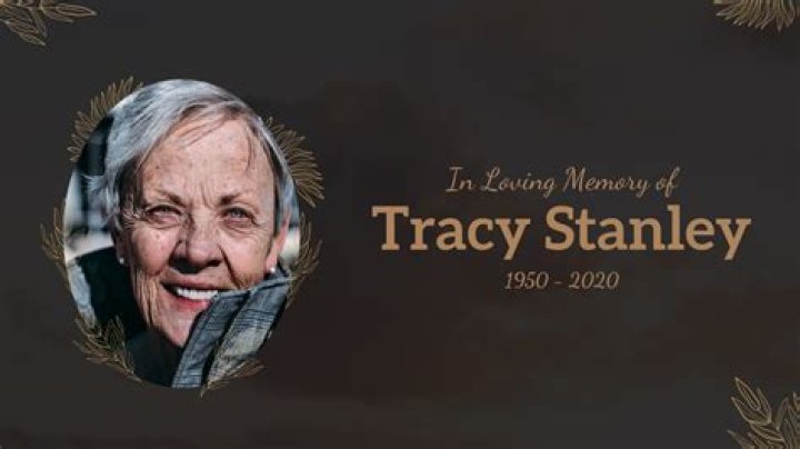 Joan Gilroy Obituary News: In Loving Memory of Joan Gilroy