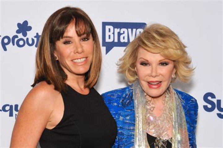 Joan Rivers Net Worth 2024