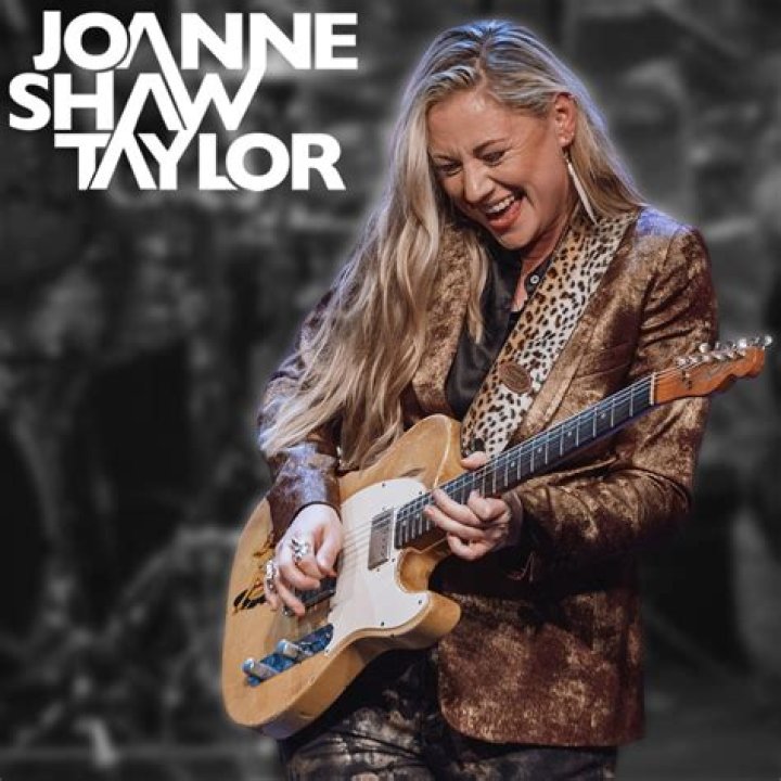 Joanne Shaw Taylor: Married Life And Career Insights