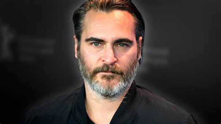 Joaquin Phoenix's Tragic True Life Story