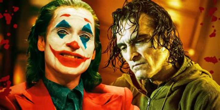Joaquin Phoenix Rumored to Have 