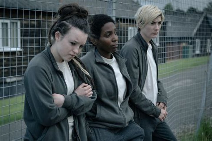 Jodie Whittaker, Bella Ramsey, Tamara Lawrance in first look at Time season 2