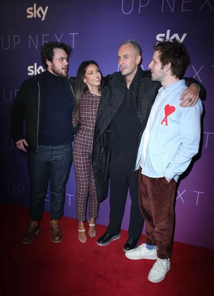 Joe Gilgun: Is He Married?