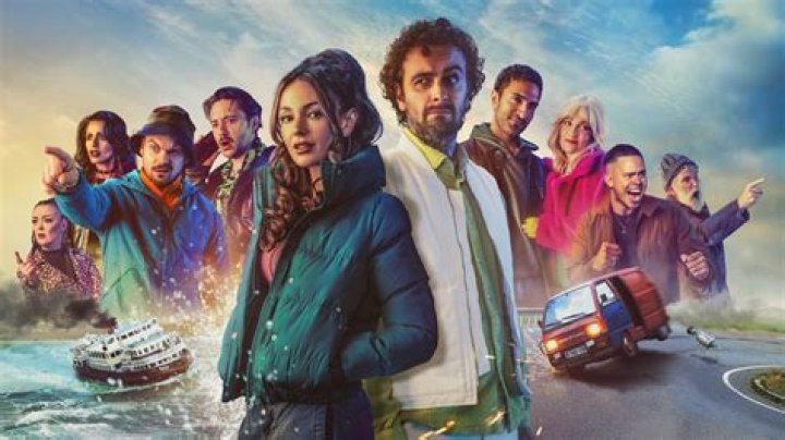 Joe Gilgun: The Heart And Soul Of 