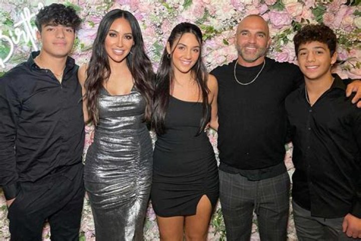 Joe Gorga Job: A Deep Dive Into The Life And Career Of Joe Gorga