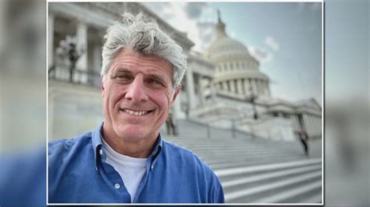 Joe Shymanski Missing; Artist and Photographer Reported Missing