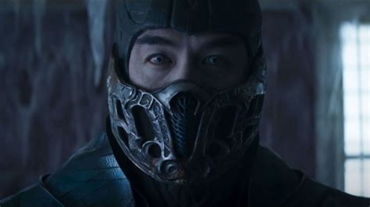 Joe Taslim Will Reportedly Play Sub-Zero in Mortal Kombat Movie