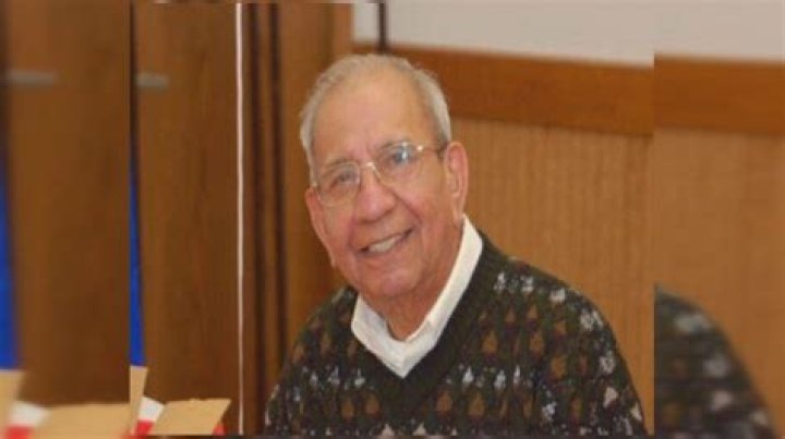 Joe Terronez, the first Hispanic mayor in the state of Illinois, laid to rest