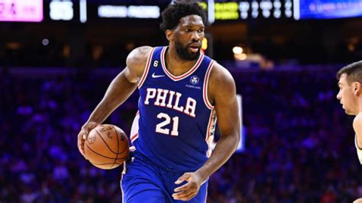 Joel Embiid Net Worth 2023, NBA Salary, Endorsements, Properties, Cars, Charities, etc.