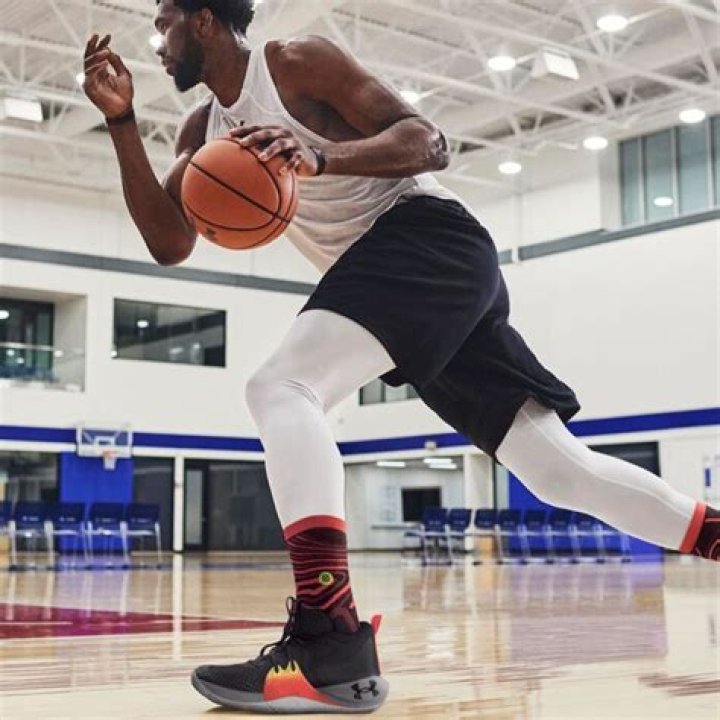Joel Embiid Net Worth [2023 Update]: Contract
