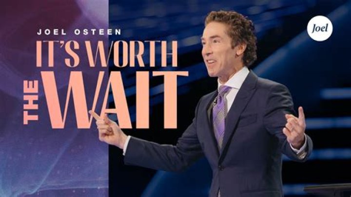 Joel Olsteens Net Worth 2024