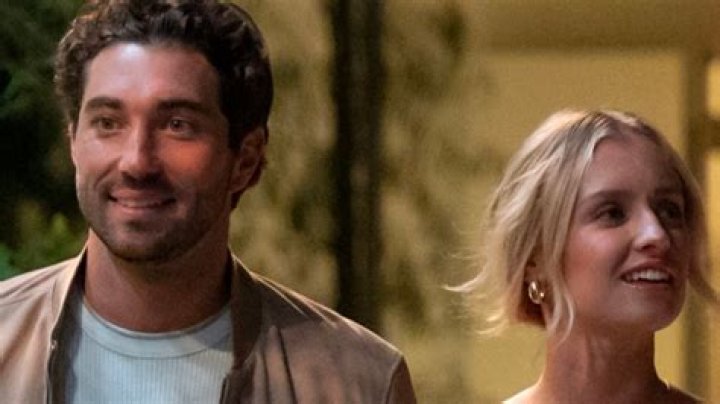 Joey Graziadei and Daisy Kent’s chemistry is so perfect, The Bachelor viewers are losing it