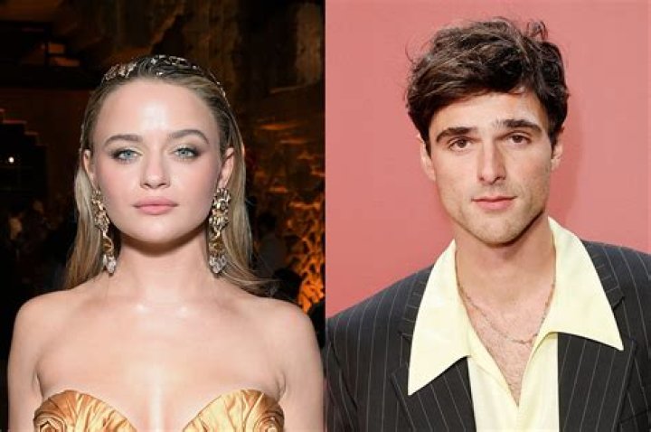 Joey King once revealed why she couldn't date another actor after split with Kissing Booth co-star Jacob Elordi