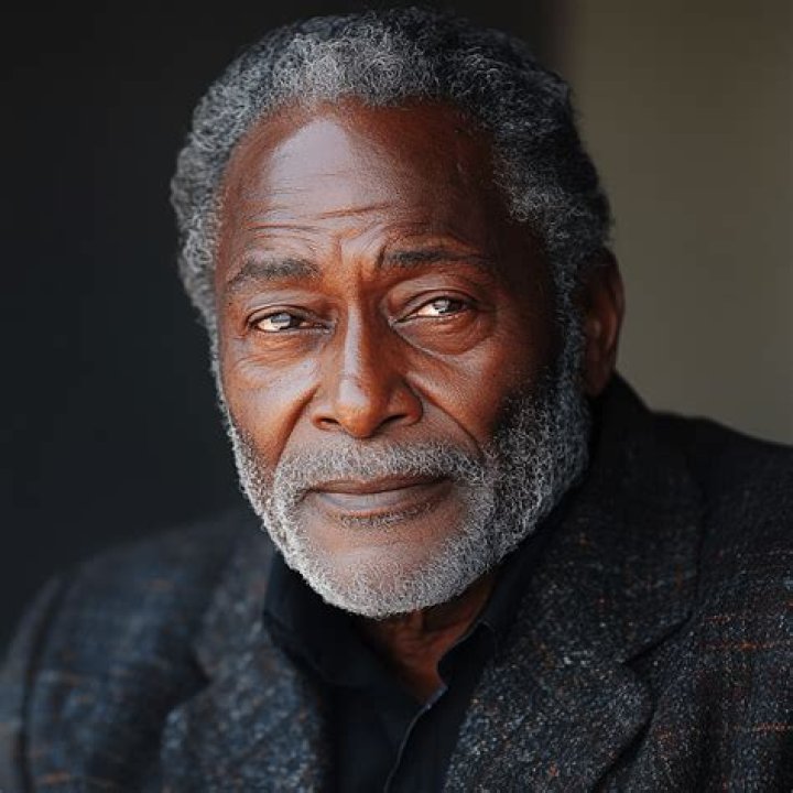
John Amos
Net Worth
