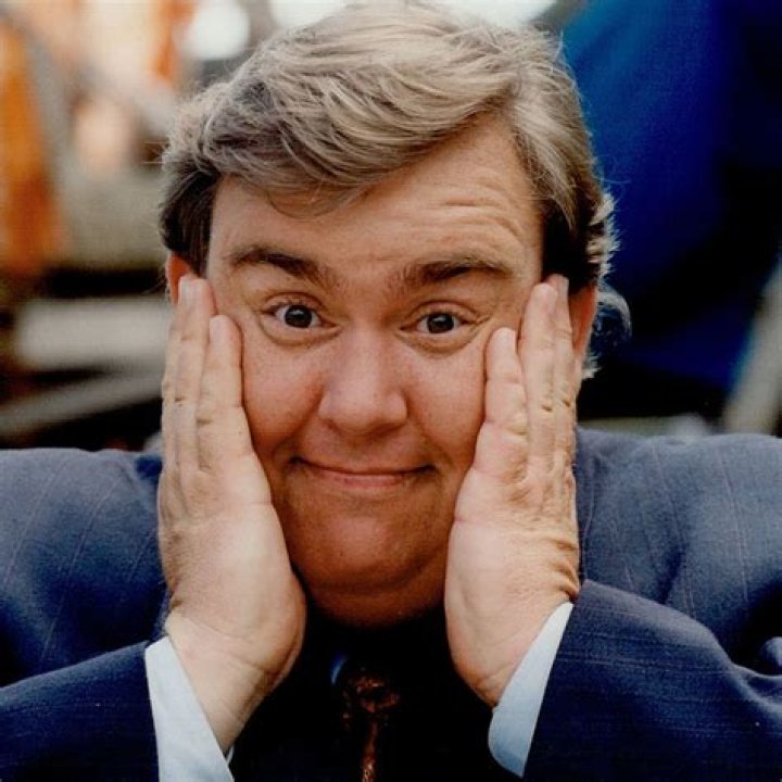 John Candy - Movies, Death & Home Alone