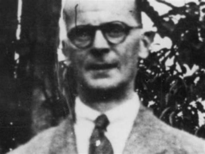 John Christie - Murderer - Biography
