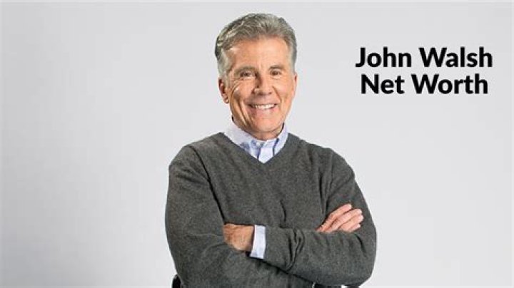 
John Hinshaw
Net Worth
