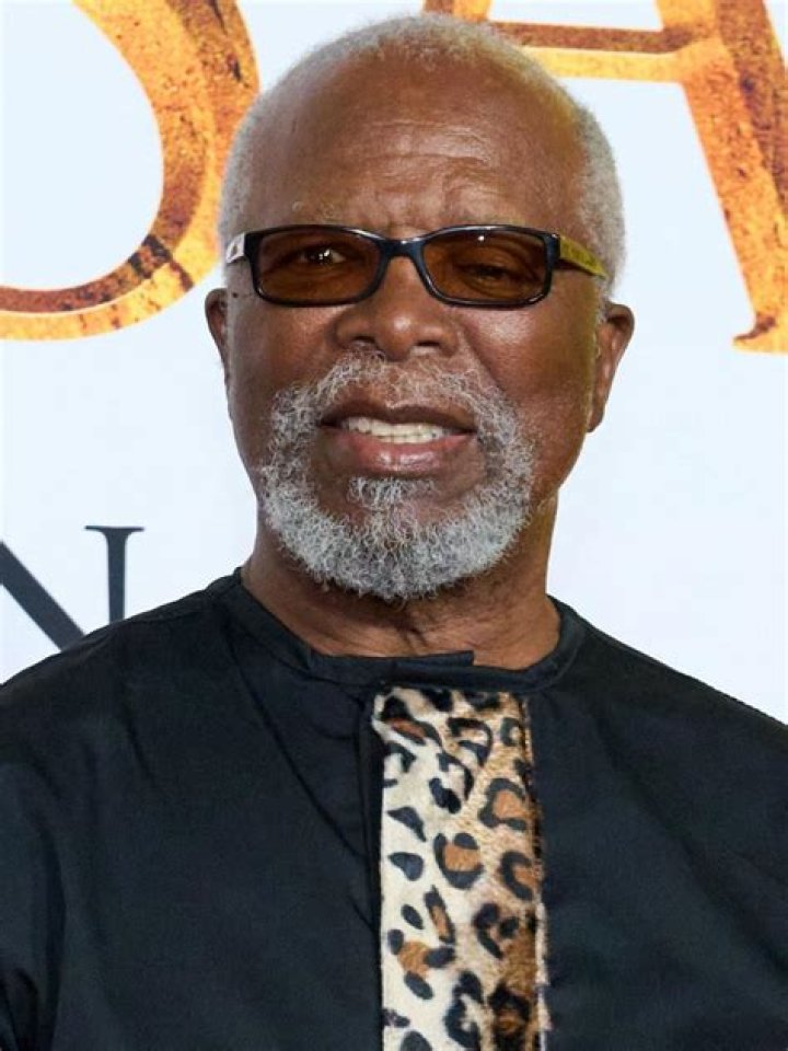 John Kani Net Worth 2024