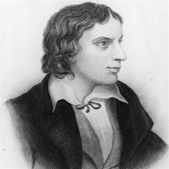 John Keats - Poems, Ode to a Nightingale & Facts