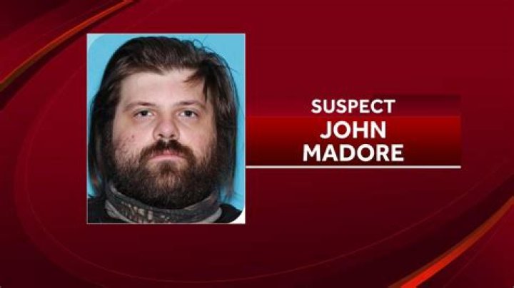 John Madore Concord NH Hospital Shooting, Suspect and Victim Name Released
