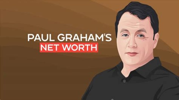 
John P. Graham
Net Worth
