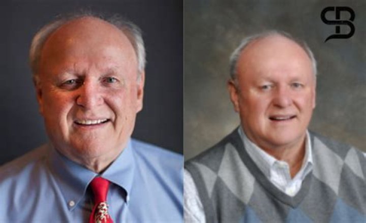 
John Phair
Net Worth
