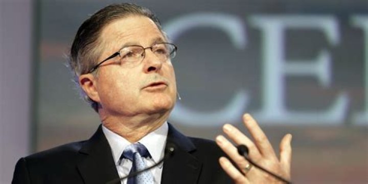 
John S Watson
Net Worth
