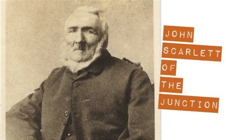 
John Scarlett
Net Worth
