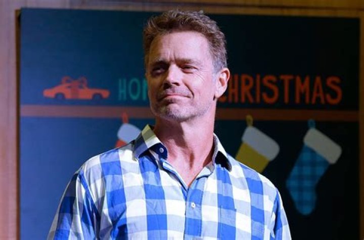 John Schneider Net Worth 2024