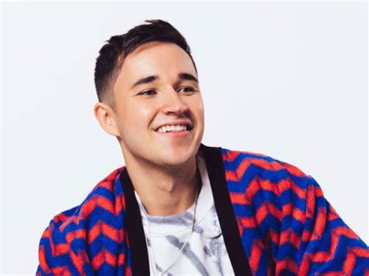 John Summit (DJ) Wiki, Biography, Age, Girlfriend, Family, Facts and More