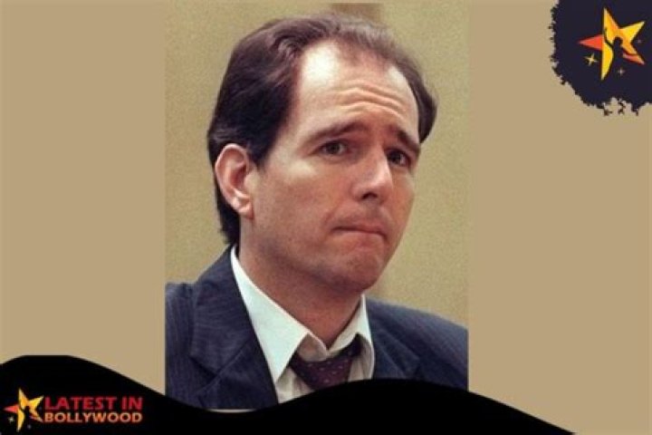 John Thomas Sweeney Wiki, Dominique Dunne Death, Age, Sentence, Biography, Wife, Parents, Where Is He Now?