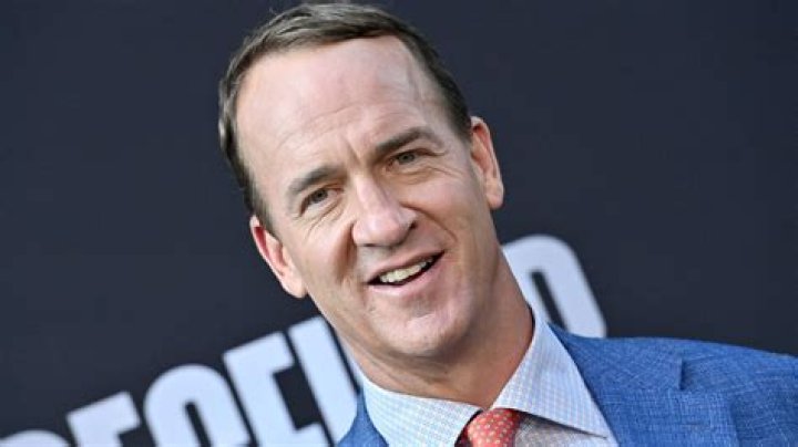 
John W. Peyton
Net Worth
