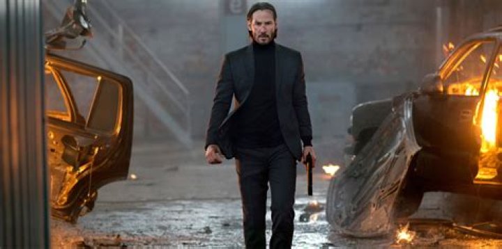 John Wick: Chapter 2 Review