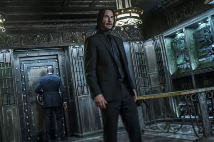 John Wick: Chapter 3 Ending Explained