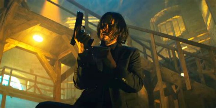 John Wick Fan Film Imagines Villain's Origin