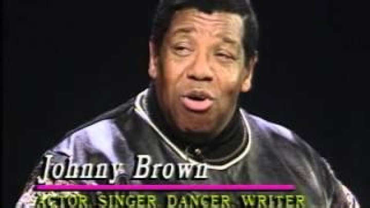 Johnny Brown, Good Times Actor, Comedian, and Singer, Dies at 84
