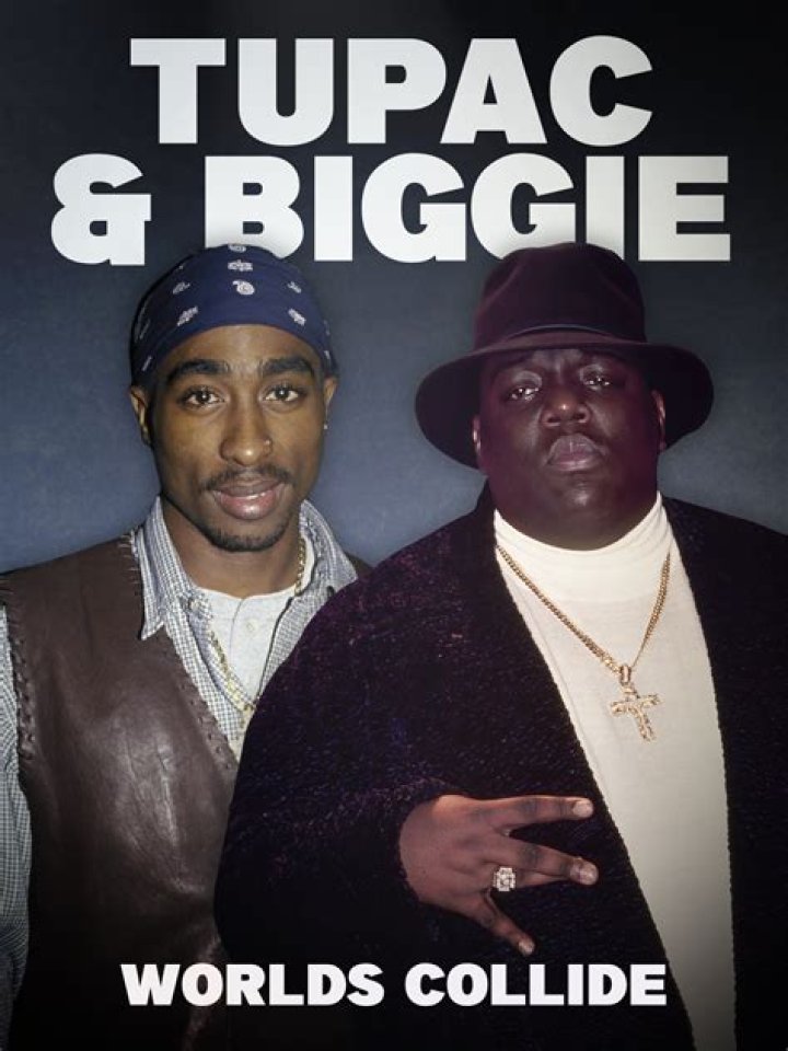 Johnny Depp’s Biggie Smalls, Tupac Movie Gets Pulled One Month Before Release