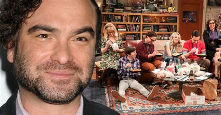 Johnny Galecki Biography - Where is Leonard from 'The Big Bang Theory' Now?