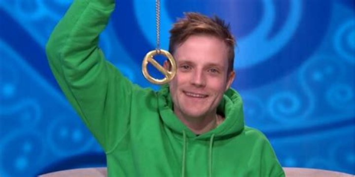 Johnny Mac Won The Veto On 'Big Brother 17' Again, But Why Can't He Win An HoH Competition?