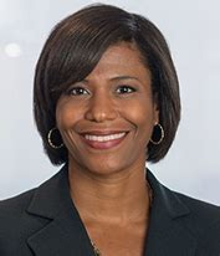 
Joi Harris
Net Worth
